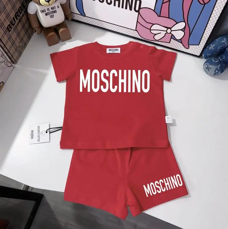 Moschino sz66 73 80 90 100 110 多款式